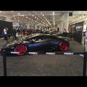 Meet your Posher, Kyle